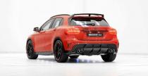 Mercedes GLA 220 CDI Brabus