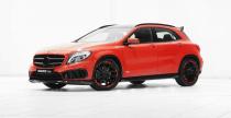 Mercedes GLA 220 CDI Brabus