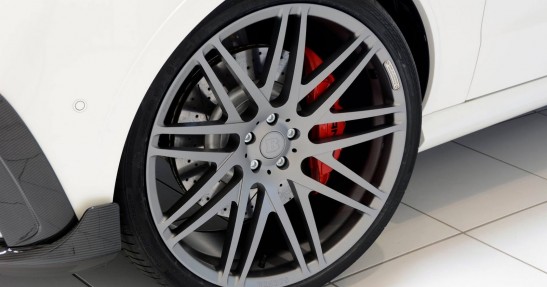 Brabus 850 GLE 63