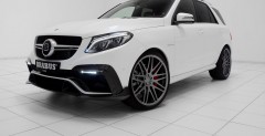 Brabus 850 GLE 63