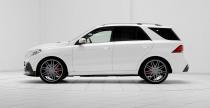 Brabus 850 GLE 63