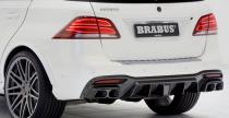 Brabus 850 GLE 63