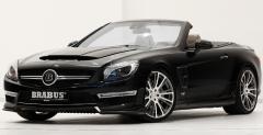 Brabus SL 65 AMG