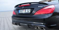 Brabus SL 65 AMG