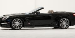 Brabus SL 65 AMG