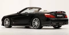 Brabus SL 65 AMG