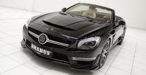 Brabus SL 65 AMG