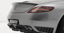 Brabus SLS AMG Roadster Brabus SLS AMG Roadster