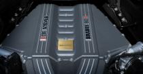 Brabus SLS AMG Roadster Brabus SLS AMG Roadster