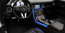 Brabus SLS AMG Roadster Brabus SLS AMG Roadster