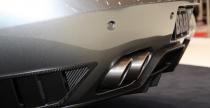 Brabus SLS AMG Roadster Brabus SLS AMG Roadster