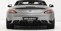 Brabus SLS AMG Roadster