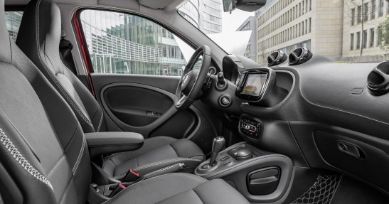 Smart Brabus