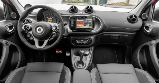 Smart Brabus