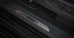 Mercedes X Brabus