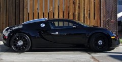 Bugatti Veyron made in Poland, czyli co mona zrobi z Porsche Boxter