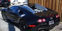 Bugatti Veyron made in Poland, czyli co mona zrobi z Porsche Boxter