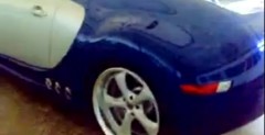 Replika Bugatti Veyron