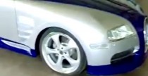 Replika Bugatti Veyron