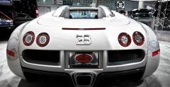 Bugatti Veyron Forgiato Autowheels