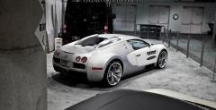 Bugatti Veyron Forgiato Autowheels