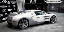 Bugatti Veyron Forgiato Autowheels