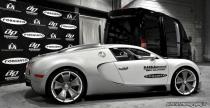 Bugatti Veyron Forgiato Autowheels