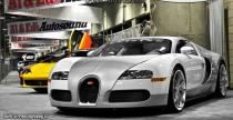 Bugatti Veyron Forgiato Autowheels