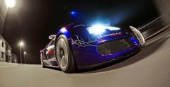 Bugatti Veyron Gemballa