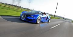 Bugatti Veyron Gemballa Bugatti Veyron Gemballa