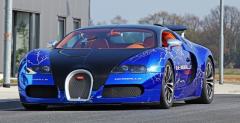 Bugatti Veyron Gemballa