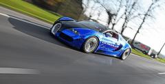 Bugatti Veyron Gemballa Bugatti Veyron Gemballa