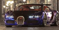 Bugatti Veyron Gemballa Bugatti Veyron Gemballa