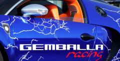 Bugatti Veyron Gemballa Bugatti Veyron Gemballa