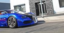 Bugatti Veyron Gemballa