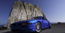 BMW 840Ci 1995r.