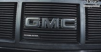 GMC Safari