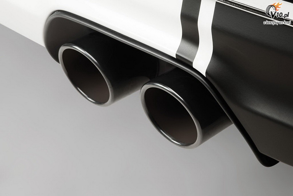 Porsche 911 GT3 Magnat