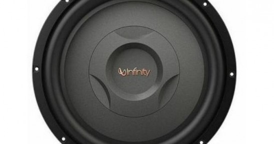 Infiniti REF 1200S