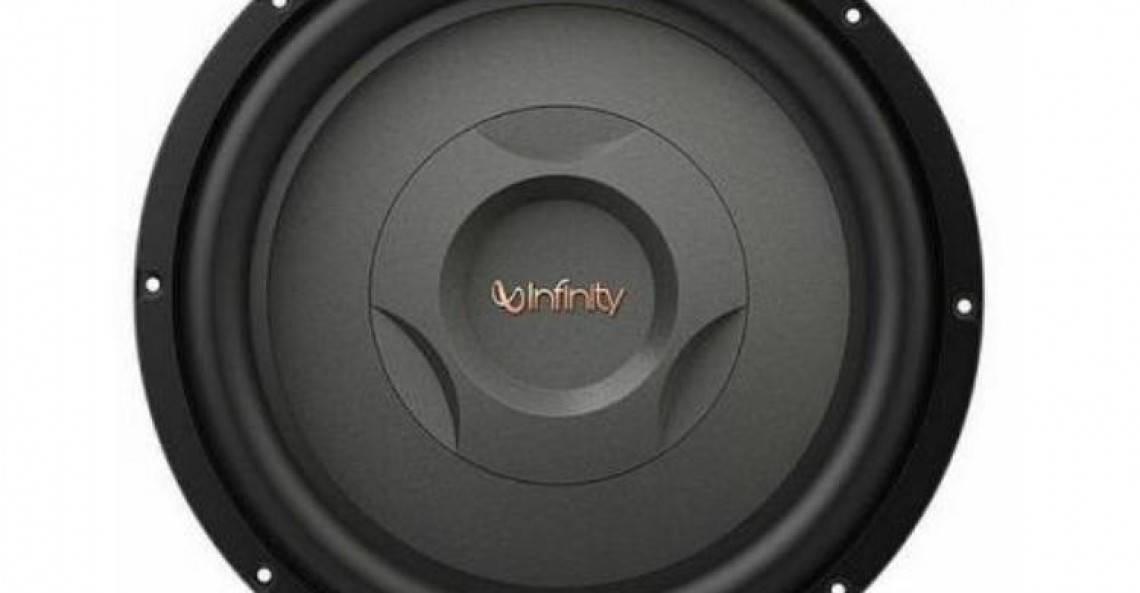 Infiniti REF 1200S