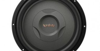 Infiniti REF 1200S - nowy subwoofer dla miłośników basu