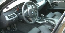 BMW 5 AC Schnitzer