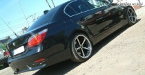 BMW 5 AC Schnitzer