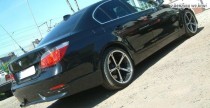 BMW 5 AC Schnitzer