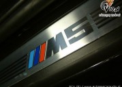 BMW M5 Rage Race JBL
