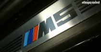 BMW M5 Rage Race JBL