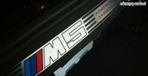 BMW M5 Rage Race JBL