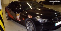 BMW M5 Rage Race JBL