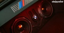 BMW M5 Rage Race JBL