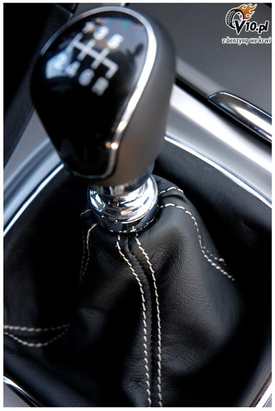 Ford z zestawem audio-video od Auto-Boss